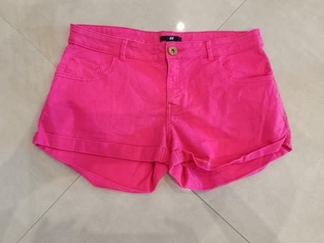 Šort, h&m,l