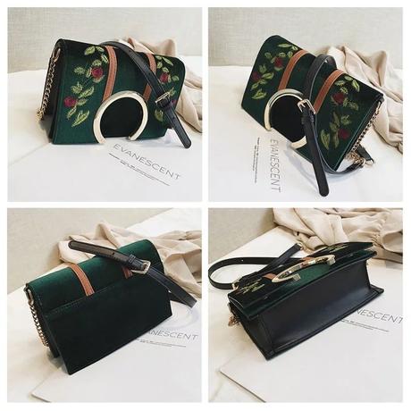 Vyšivana kabelka hit roka postovne neplatiš, 