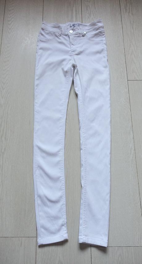 Mäkké poddajné rifle fbsister, xs