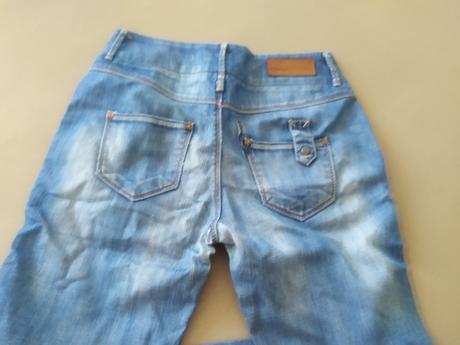 C 182 rifle telakoveho strihu, only,s