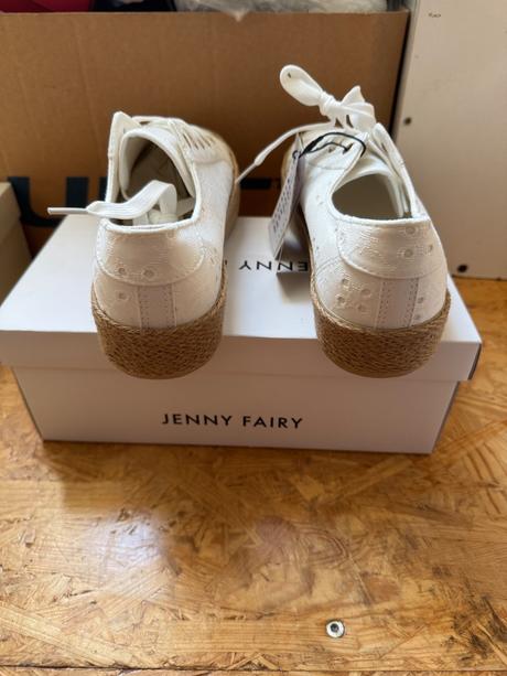 Espadrilky, 41