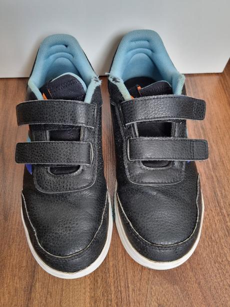Tenisky adidas,  vložka 22,5 cm, adidas,35