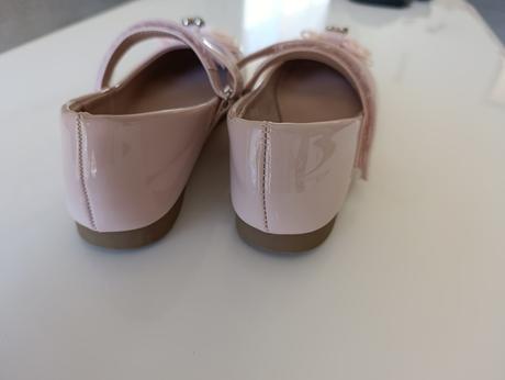 Balerinky, nelli blu,36