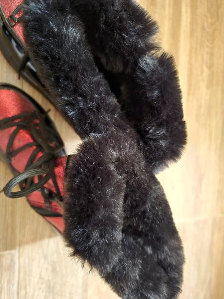 Zimné čižmy č.39, 39