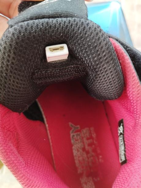 Svietiace skechers tenisky nabijatelne, skechers,36