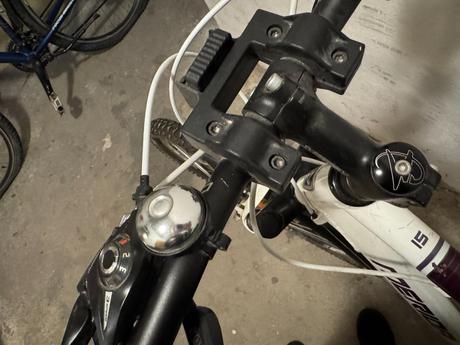 Dámsky bicykel merida juliet, 16