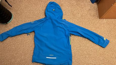 Prechodná bunda, stormberg,164