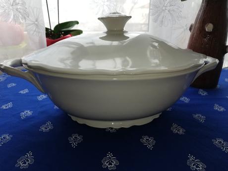 Polievková misa epiag, 