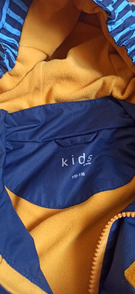 Detská bunda, kids,110