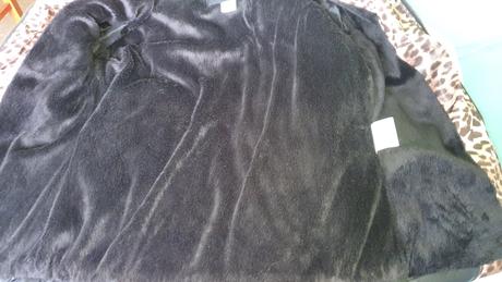 Roberto cavalli, zimna bunda, 152