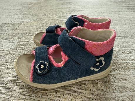 Superfit sandalky 25, superfit,25