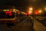 Zbieram detské lístky na vlak