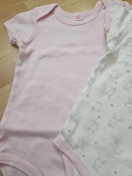 Letné dievčenské body, 74