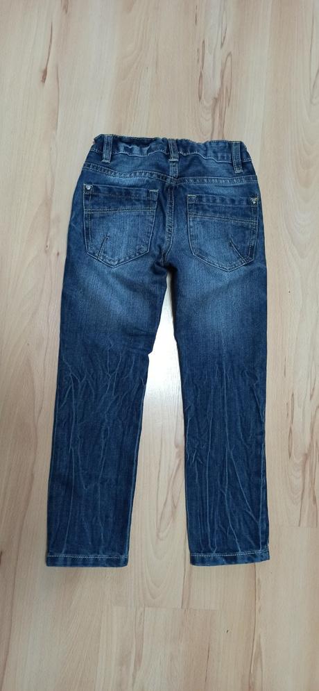 Rifle s nápisom, dopodopo,116