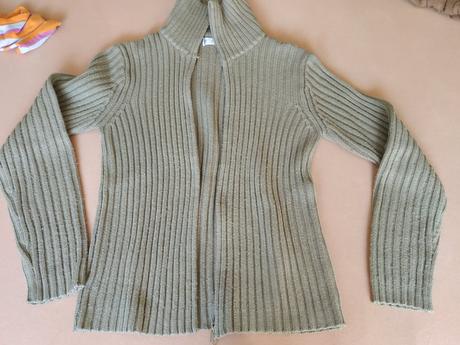 Sveter m, m