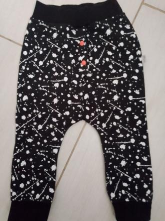 Tepláky, koala baby,86