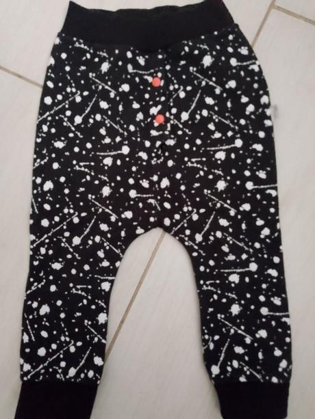 Tepláky, koala baby,86