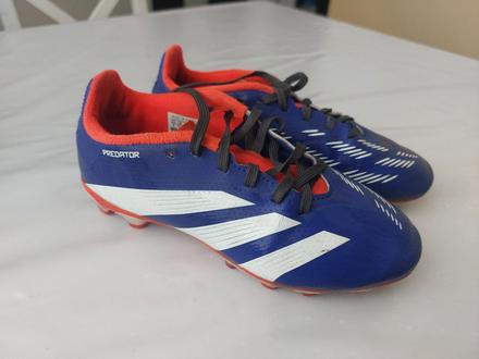 Kopačky adidas, adidas,32