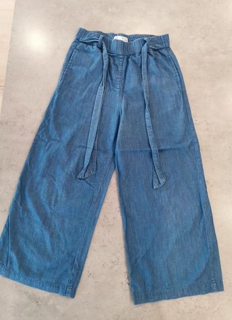 Balík oblečenia 128, 122–134