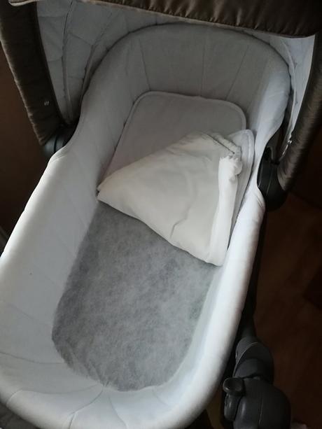 Kočík cam, cam,cam dinamico