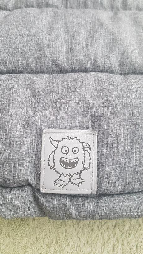 Zateplená vesta, 104