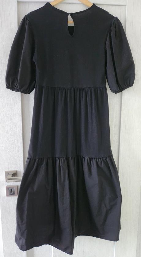 Letné šaty s/m, zara,s
