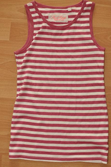 Balík oblečenia 128, 122–134