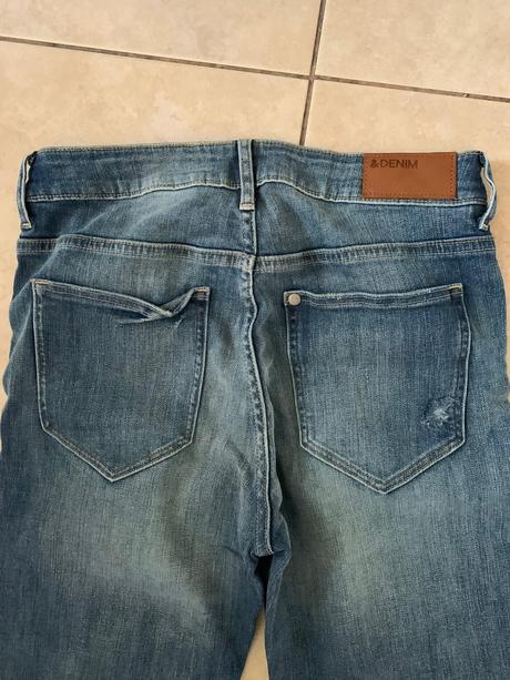 Rifličky - h&m, 165,, h&m,164