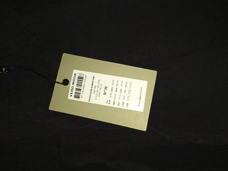 Nohavice, vero moda,s