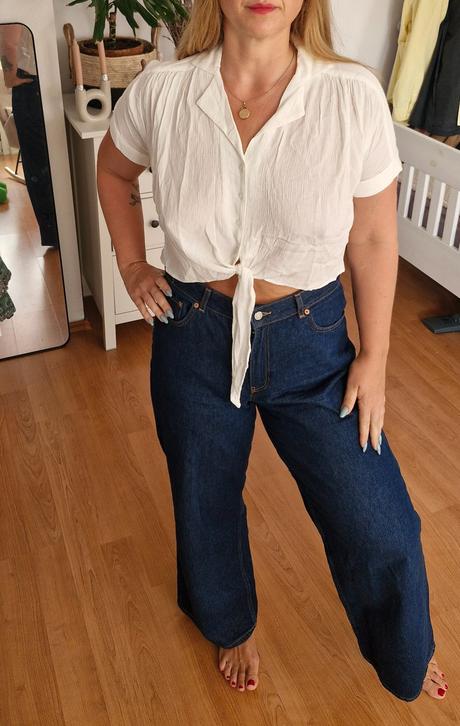 Blúzka only, only,m