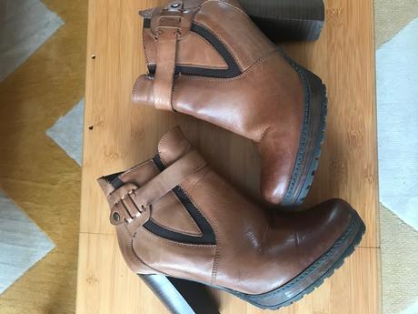 Kožené kotníčky, john garfield,37