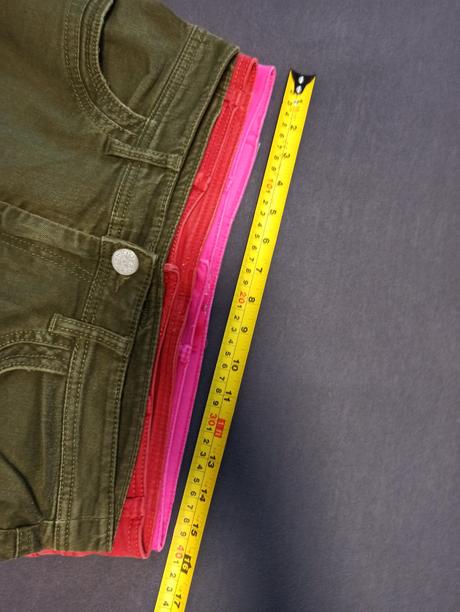 Rifle - nohavice, s.oliver,m