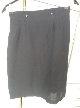 Vintage sukna, c&a,s