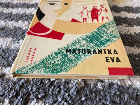 Maturantka eva (1963), 