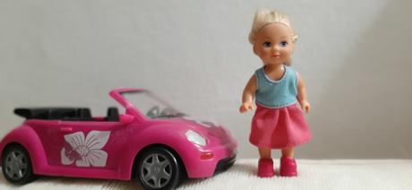 Bábika s  autickom, 