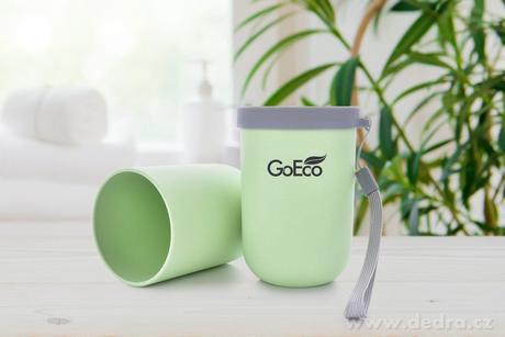 3v1 cestovné púzdro goeco - 2 farby., 