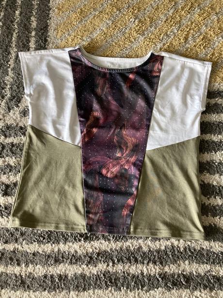 Tričko na šport be active od reserved, reserved,128