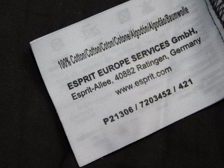 Pekna letna bluzka, esprit,38