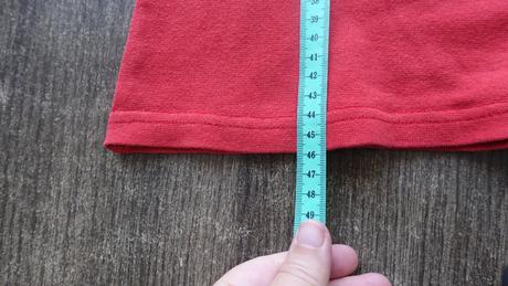 Darujem tričko, 122