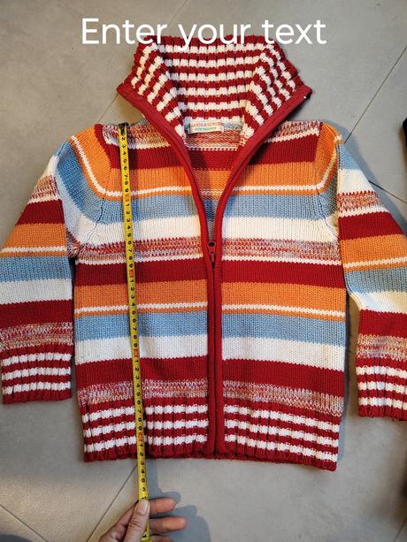 3 rôzne hrubšie mikiny, 128