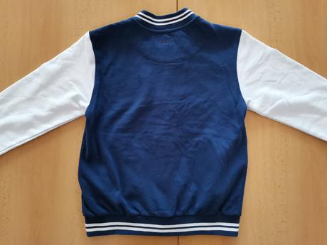 Mikina nukutavake, 146