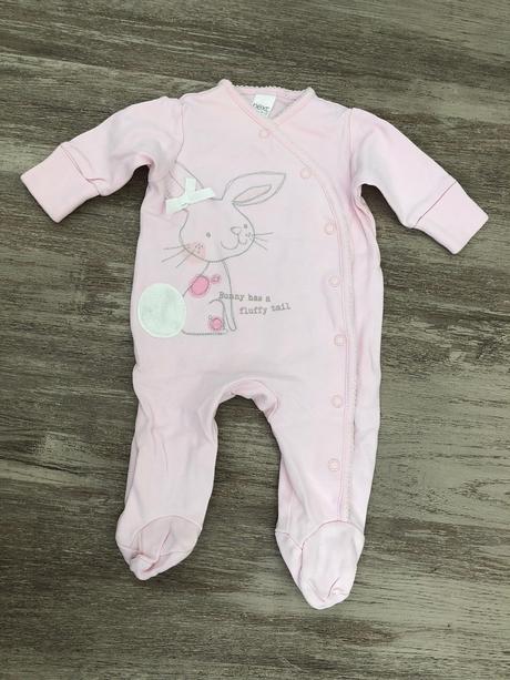 Overal zajačík next, next,56