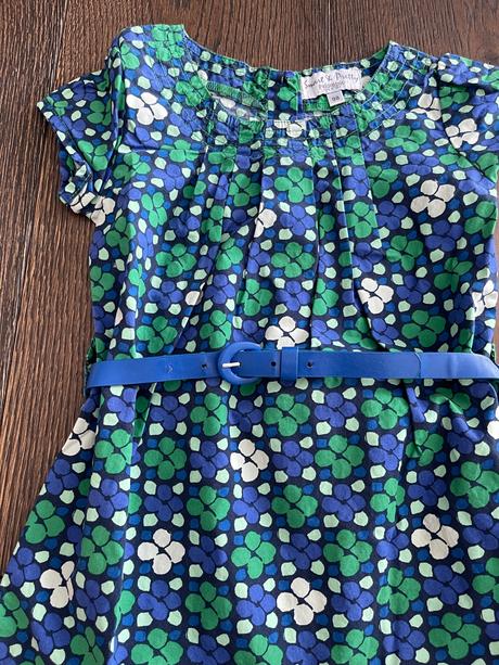 Palomino šaty, palomino,98