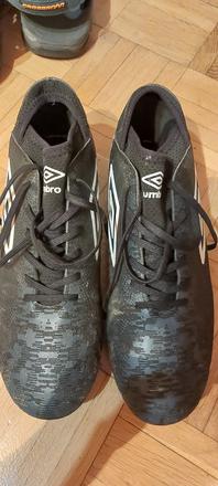 Kopacky umbro, 43