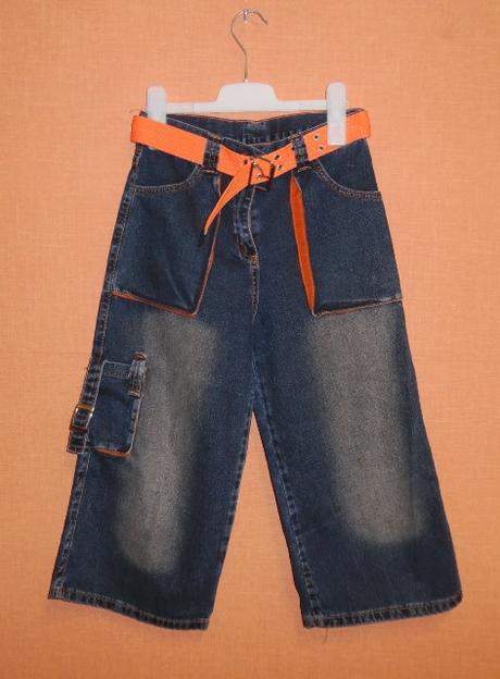 Rifle 3/4 chlapčenské, 122