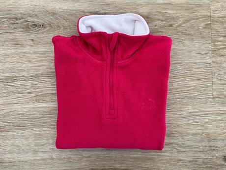 Flísová mikina / tričko mckinley, mckinley,116