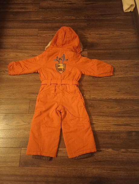 Kombinéza 3 roky, dpam (du pareil au meme),104