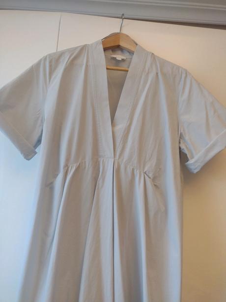 Cos šaty l-xl, cos,l