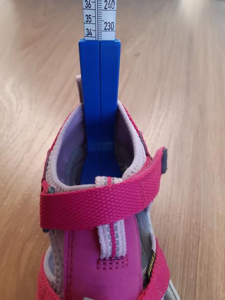 Outdoorové sandále keen seacamp ii cnx jr, keen,35