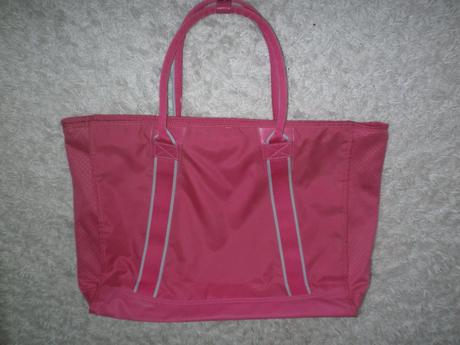 Značková taška, nike